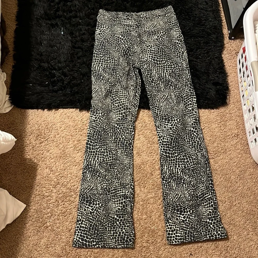 Motel Rocks Trouser - Picture 2 of 4